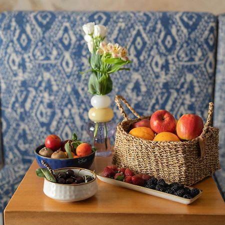 Bed and Breakfast Santa Maria Vecchia Relais Вико-Экуенсе Экстерьер фото