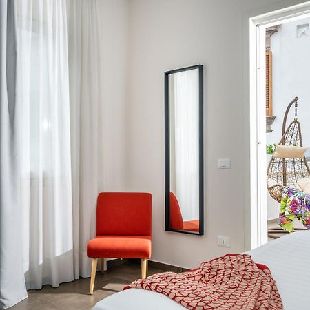 Bed and Breakfast Santa Maria Vecchia Relais Вико-Экуенсе Экстерьер фото
