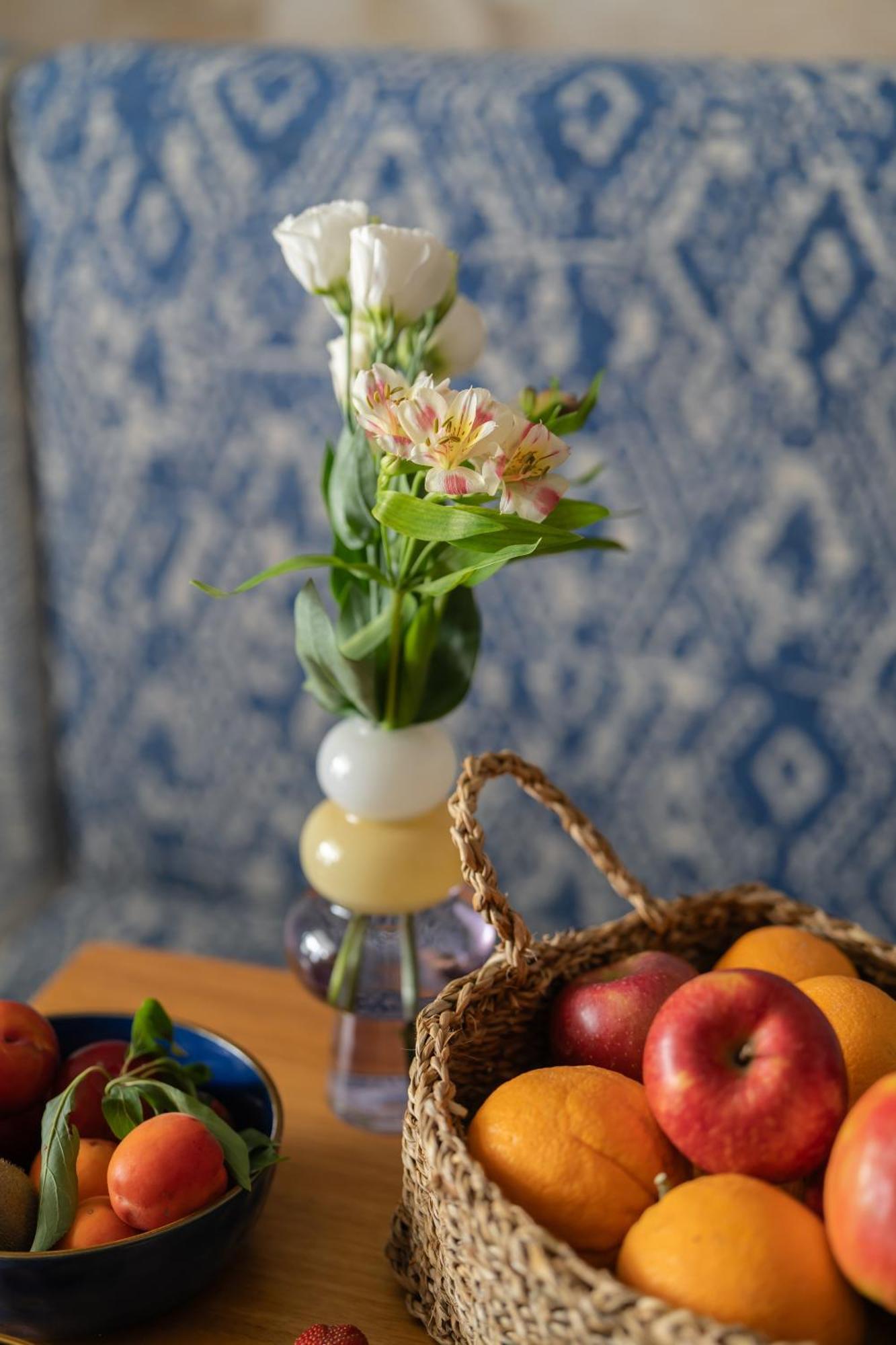 Bed and Breakfast Santa Maria Vecchia Relais Вико-Экуенсе Экстерьер фото