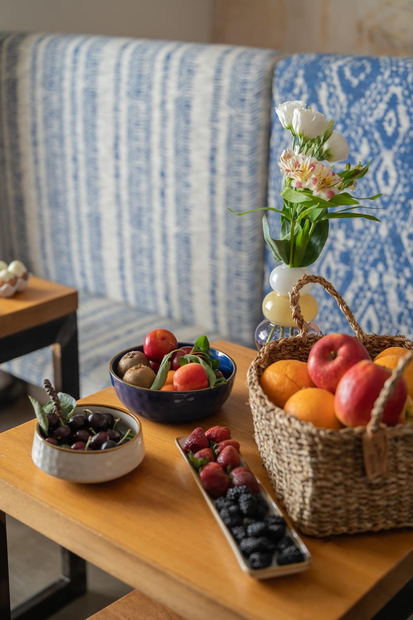 Bed and Breakfast Santa Maria Vecchia Relais Вико-Экуенсе Экстерьер фото