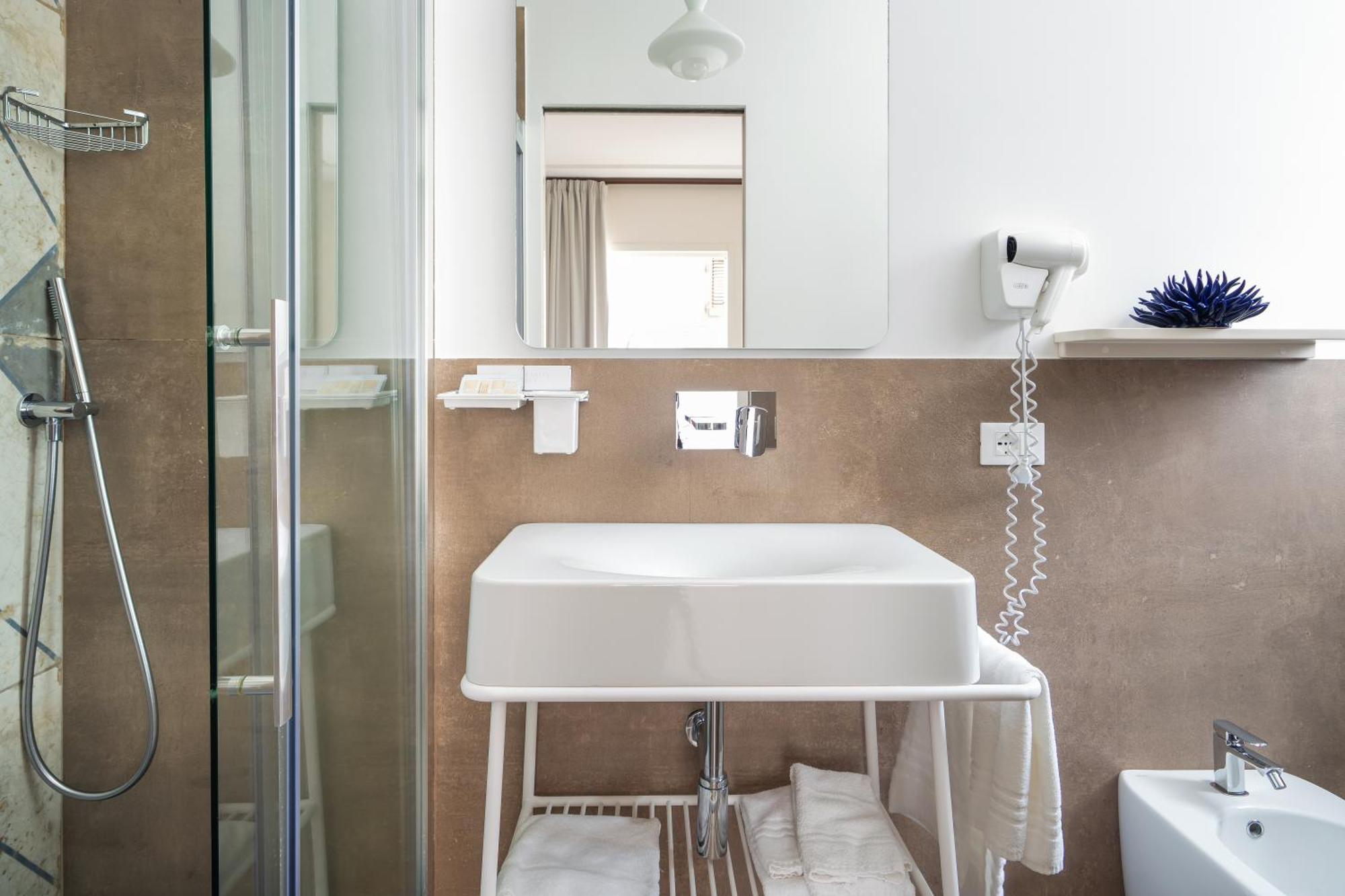 Bed and Breakfast Santa Maria Vecchia Relais Вико-Экуенсе Экстерьер фото
