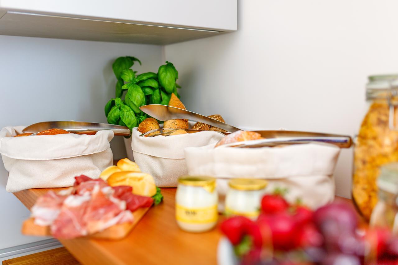 Bed and Breakfast Santa Maria Vecchia Relais Вико-Экуенсе Экстерьер фото